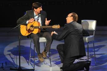 Pippo Baudo, Morandi: “Mi aiutò a superare un momento di crisi”