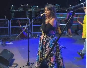 Pippo Baudo, l’annuncio quasi in diretta di Cristina D’Avena: “Ci ha lasciato una persona stupenda”