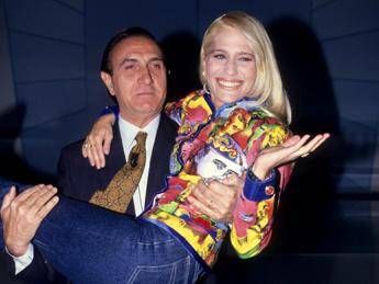 Pippo Baudo, nel 2008 confessava a Heather Parisi: “La tv di oggi mi annoia”