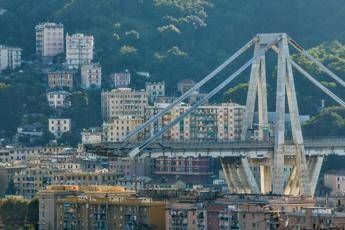 Ponte Morandi, Mattarella: “Ferita indelebile nel cuore dell’Italia”