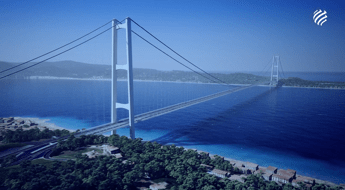Ponte sullo Stretto di Messina, Salini (Webuild): “Con ok Cipess inizia nuova stagione, orgogliosi di farne parte”