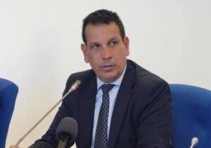Porti, AdSP Mtcs: primo incontro tra commissario straordinario e organizzazioni sindacali