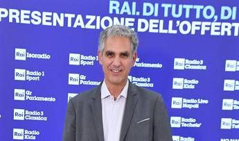 Rai Radio 1 cancella ‘Giù la Maschera’, Foa: “Molto amareggiato, decisione politica”
