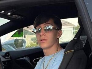 Rapper Nisi dopo stop a concerto: “Non sono un criminale, io massacrato”