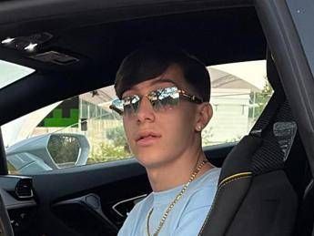 Rapper Nisi dopo stop a concerto: “Non sono un criminale, io massacrato”