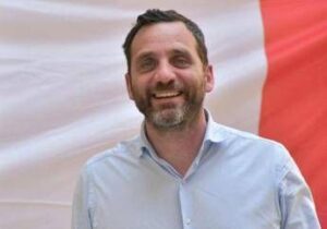 Regionali Toscana, Alessandro Tomasi è il candidato del centrodestra