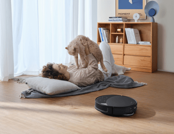 Rientro, i consigli del veterinario e l’aiuto della tecnologia per il benessere dei pet