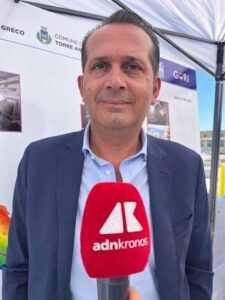 Risanamento Costa vesuviana, Cuciniello (Gori): “Opera strategica”
