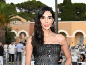 Rocio Munoz Morales, le prime parole dopo il caso Bova: “Sono con le mie figlie, sono felice”