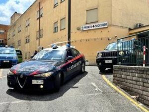 Roma, 26enne fermato per stupro in parco Tor Tre Teste avrebbe violentato anche un’altra donna