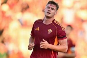 Roma-Neom: orario, probabili formazioni e dove vederla in tv