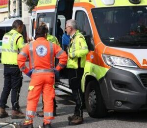 Roma, bimbo di 4 anni in bici investito a Tor Pignattara: è grave