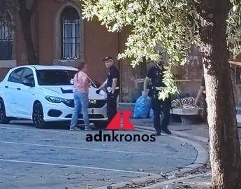 Roma, trovato morto senza fissa dimora a Trastevere