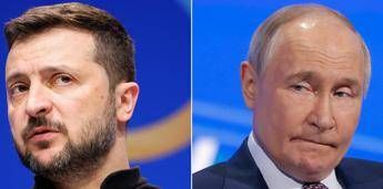 Rubio: “Alaska non è vittoria di Putin”. Zelensky aspetta call con Trump e leader Ue: “Russia non ci ingannerà”