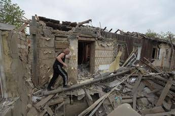 Russia cerca spallata, Ucraina difende Donetsk: la guerra aspettando Trump-Putin