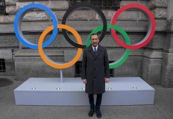 Sala: “Nessun problema per Milano Cortina, mi prendo il merito delle Olimpiadi in casa insieme a Malagò”