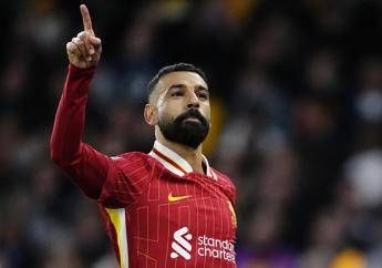 Salah alla Uefa: “Diteci come è morto il Pelè della Palestina”