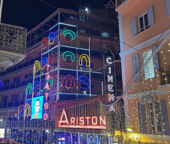 Sanremo, c’è l’accordo tra Rai e Comune per il festival