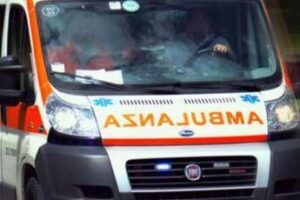 Schiacciato da un camion nel Salento: morto meccanico 65enne