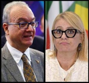 Scuola, Valditara: “Da Schlein barzellette, polemiche senza senso”. Manzi: “E’ stata chiara, servono investimenti non tagli”. Le reazioni all’intervista alla leader Pd