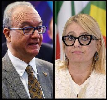 Scuola, Valditara: “Da Schlein barzellette, polemiche senza senso”. Manzi: “E’ stata chiara, servono investimenti non tagli”. Le reazioni all’intervista alla leader Pd