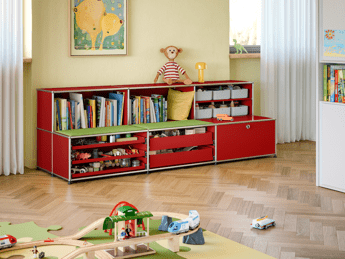 Scuola, fra colori, praticità e benessere dal design un aiuto per il Back to school