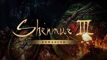 Shenmue III Enhanced annunciato per console e PC