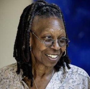 Sindaco Siracusa: “Whoopi Goldberg pronta a trasferirsi qui? Sarebbe grande onore”