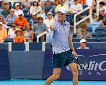 Sinner-Kopriva, oggi l’azzurro in campo agli Us Open – Diretta