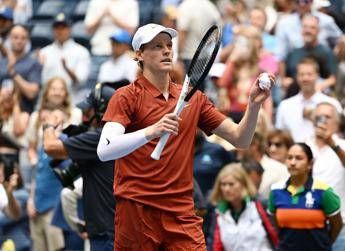 Sinner-Shapovalov: orario, precedenti e dove vederla in tv (in chiaro)