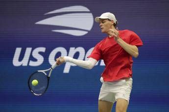 Sinner e la scaramanzia, il racconto a New York: “Vado sempre nello stesso bagno”