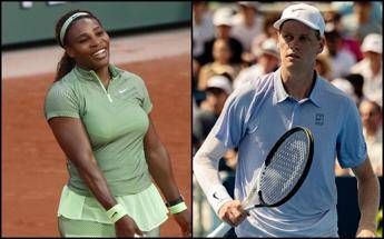 Sinner in coppia con Serena Williams agli Us Open? La rivelazione sulla ‘pazza idea’ di Jannik
