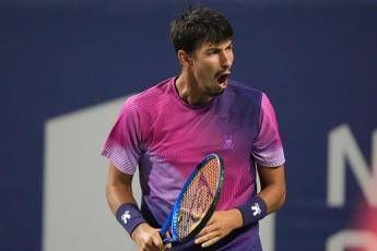 Sinner, la sfida di Popyrin: “Tutti hanno punti deboli, so come batterlo”