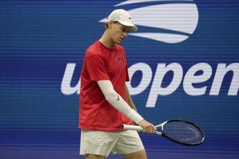 Sinner, martedì debutto agli US Open 2025: il calendario