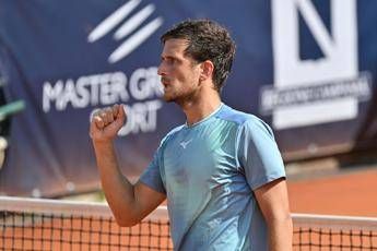 Sinner, senti Kopriva: “Un onore giocare contro Jannik agli Us Open”. La ‘promessa’ di Vit per la sfida al numero 1