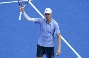 Sinner ‘vede’ gli Us Open e torna ad allenarsi: la prima giornata di Jannik a New York