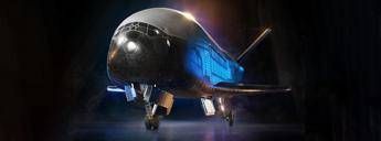 SpaceX lancia il misterioso aereo spaziale X-37B: segreti militari e innovazioni tecnologiche in orbita