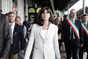 Strage di Bologna, Bernini: “Non omaggio a vittime ma comiziaccio politico”