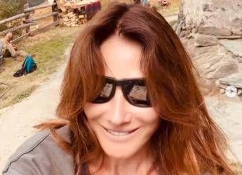 Sulle Alpi lontano da tutto: l’idilliaco rifugio di Carla Bruni e Nicolas Sarkozy in Val d’Aosta