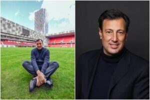 Supercoppa europea, si gioca a Udine nel ‘gioiello’ di Marco Casamonti
