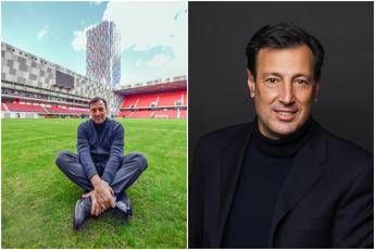 Supercoppa europea, si gioca a Udine nel ‘gioiello’ di Marco Casamonti