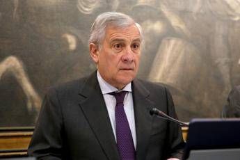 Tajani risponde a Bayrou: “Italia non è paradiso fiscale, Francia lavori con noi per mercato europeo”