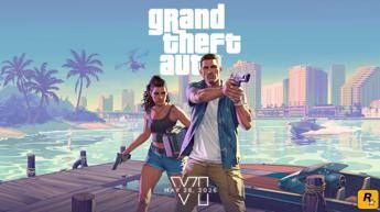 Take-Two, ricavi da record con il dominio incontrastato di GTA e Red Dead Redemption