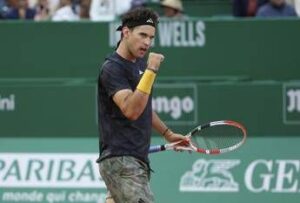 Tennis sulla sabbia? Esiste un torneo che sta regalando spettacolo (e a cui partecipano anche i big)