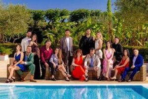 Terrapiattisti, fughe e… una gravidanza: l’edizione di Temptation Island che mai verrà dimenticata