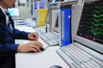 Terremoto al largo di Trapani, la scossa nel Tirreno Meridionale