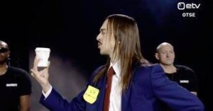 Tommy Cash dopo ‘Espresso Macchiato’: “Sanremo? Sarebbe fighissimo, vedremo…”