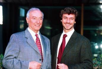 Tre anni senza Piero Angela, il ricordo di Alberto: “Tutto quello che mi manca…”