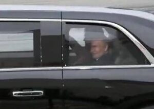 Trump e Putin, il vero vertice in auto? La scelta a sorpresa