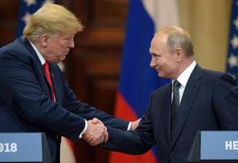 Trump e Putin oggi in Alaska, il presidente Usa punta al bis con Zelensky e (forse) i leader Ue